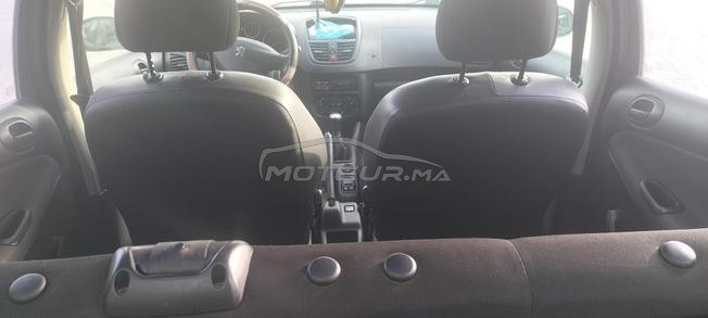  Peugeot à vendre 