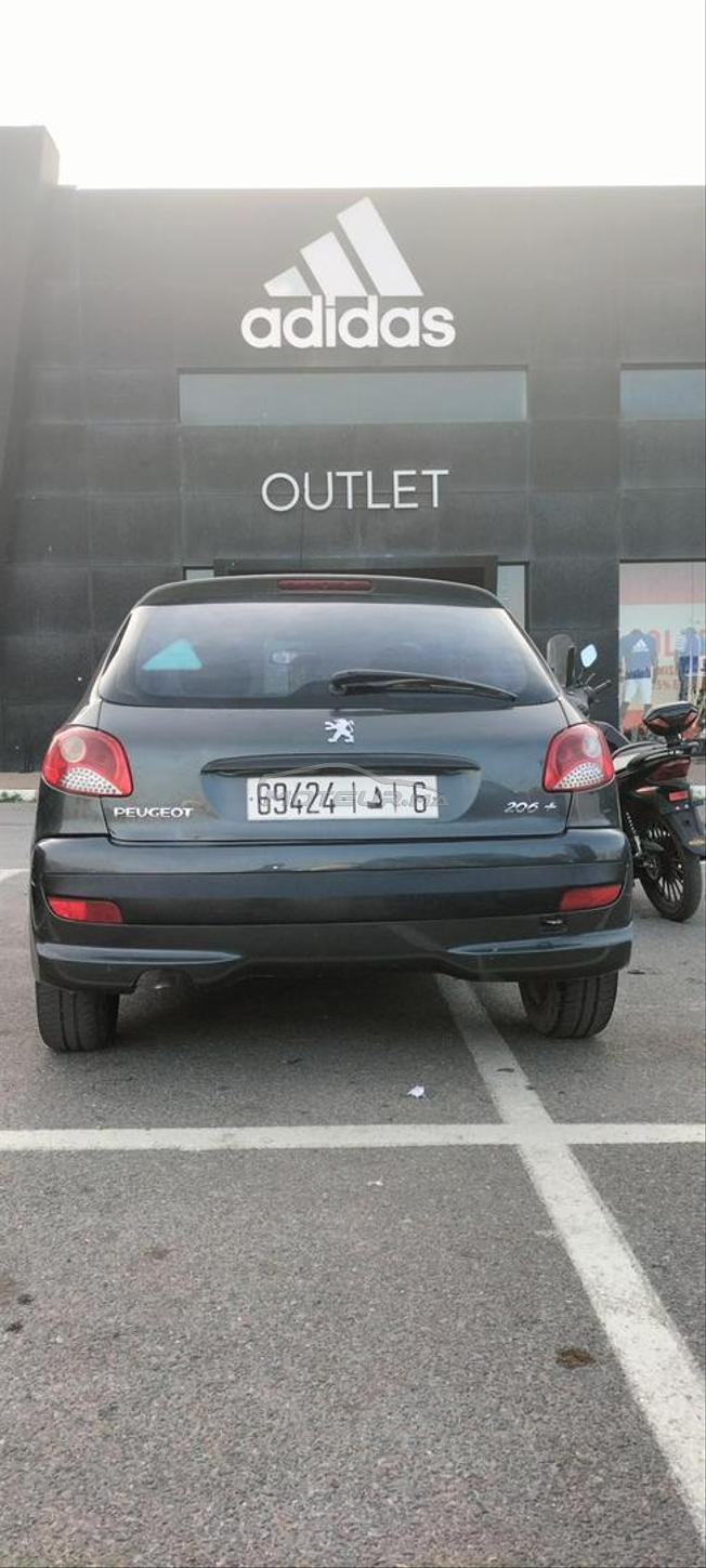  Peugeot à vendre 
