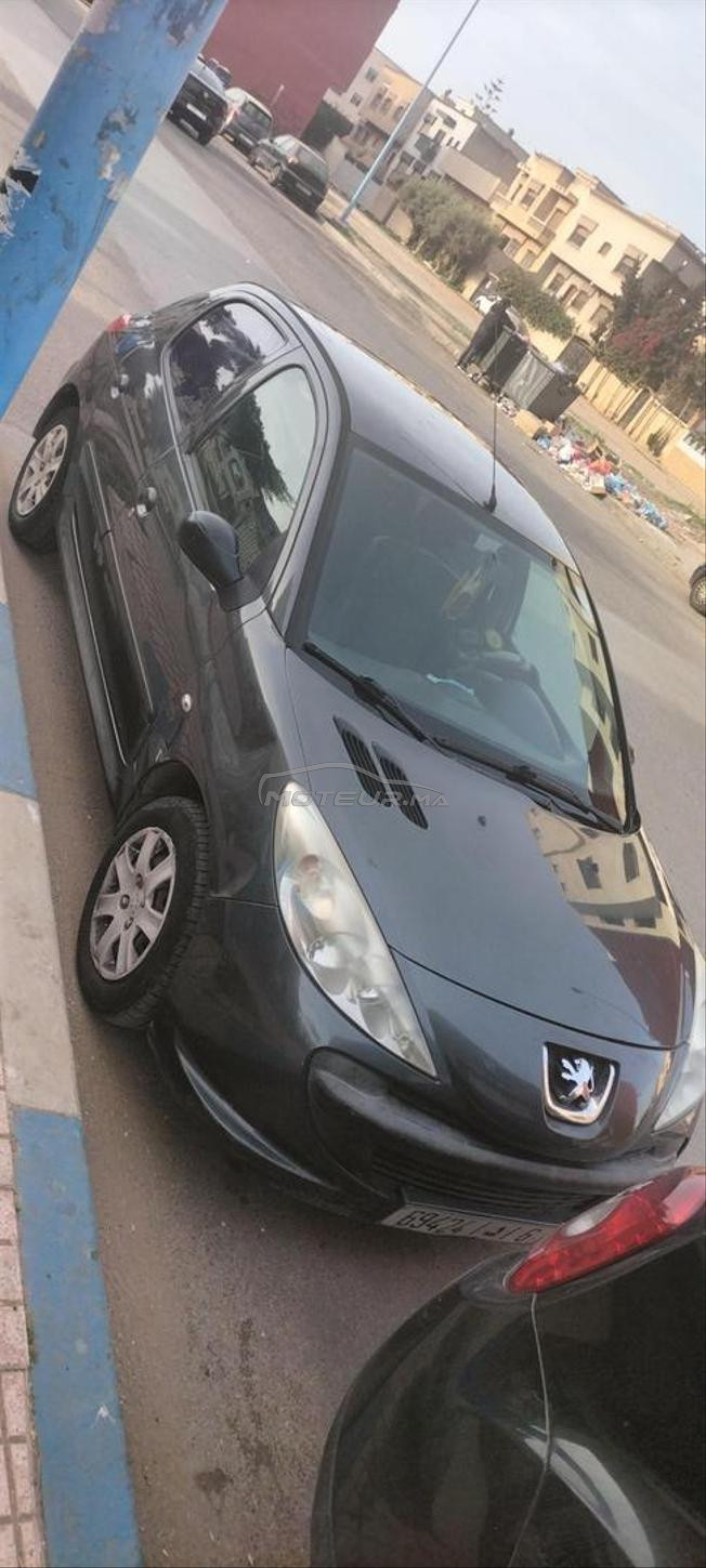  Peugeot à vendre 