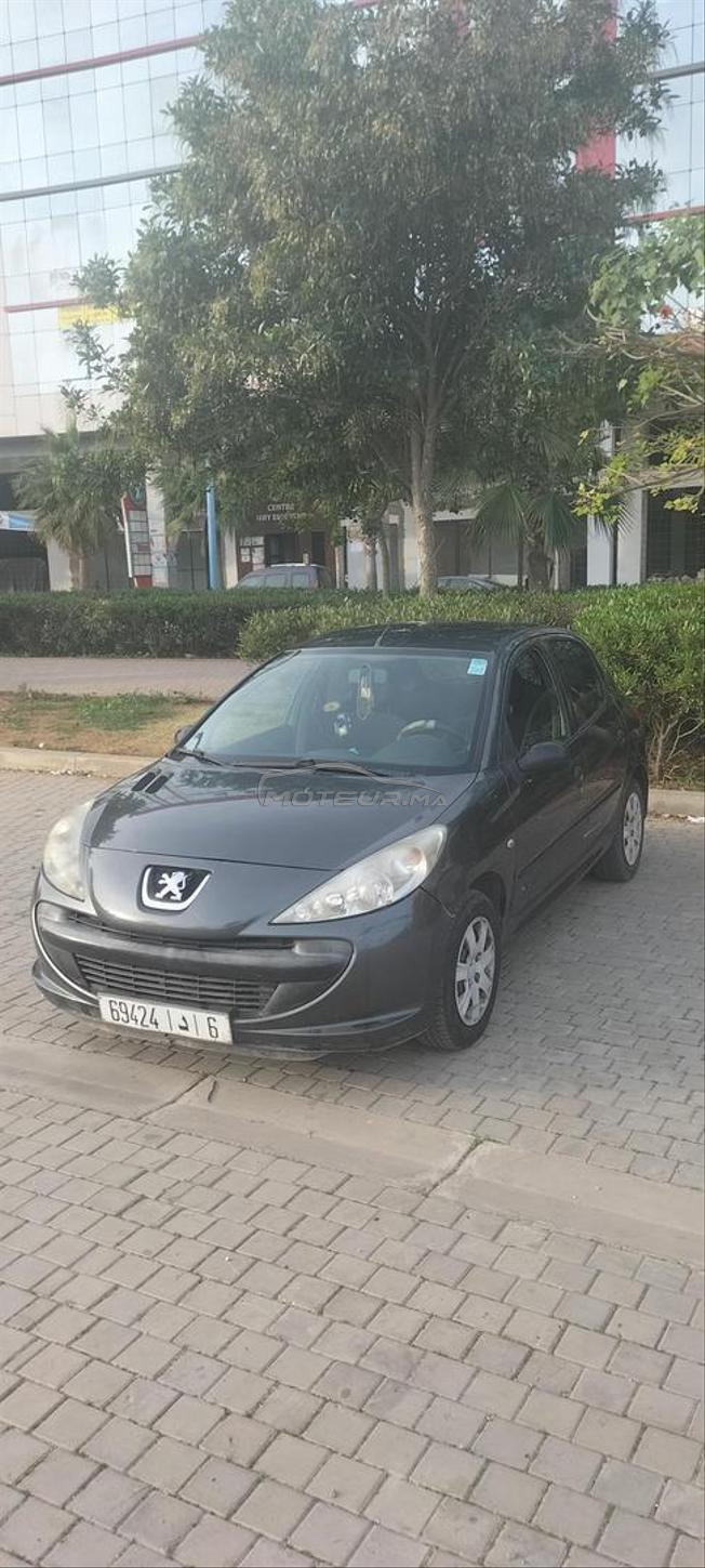  Peugeot à vendre 