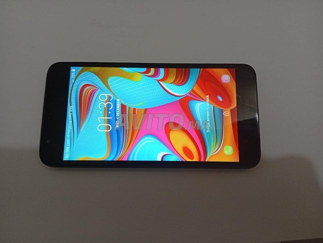 Samsung Galaxy a2 core