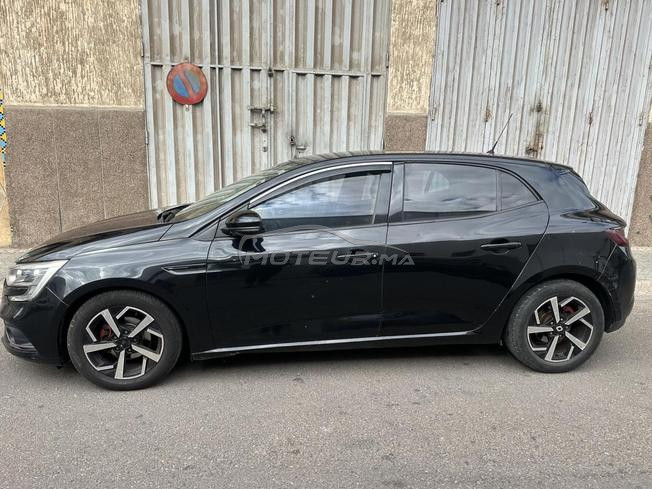 Renault megane 4