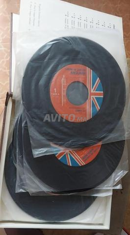 série de livre en anglais à vendre - 2