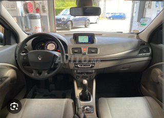 megane3 diwana meli7e