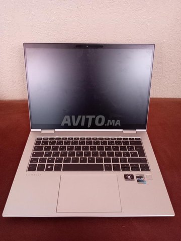 HP Élite ×360 1040 14inch G9 2 in 1  NOTEBOOK