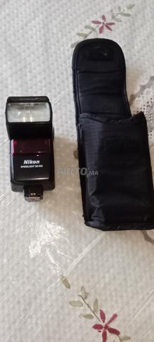 Nikon flash SB-600