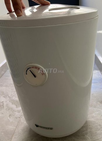 Chauffe eau électrique Junkers 30l
