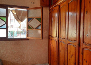 belle maison a vendre Marrakech