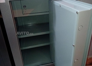 coffre fort bon qualité ✔️ 220kg 180kg 