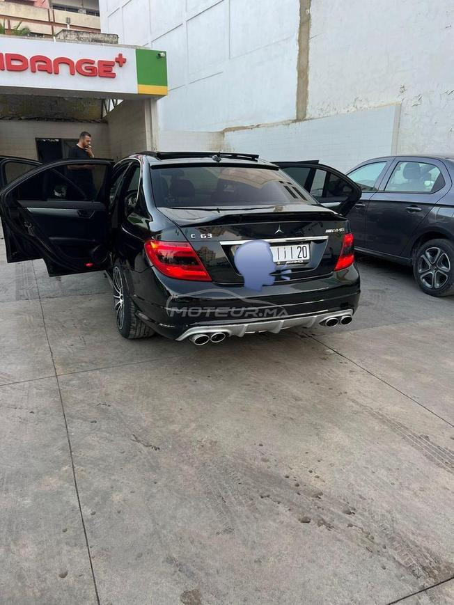 Mercedes-Benz AMG GLE Coupe