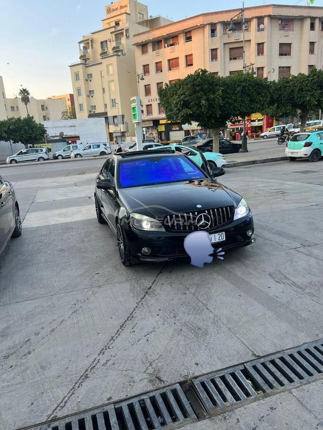 Mercedes-Benz AMG GLE Coupe