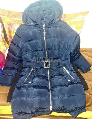 Jacket pour fille
