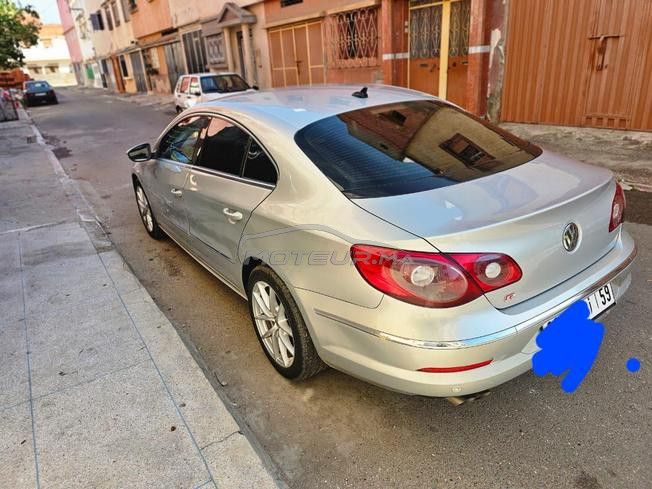 voiture volkswagen 