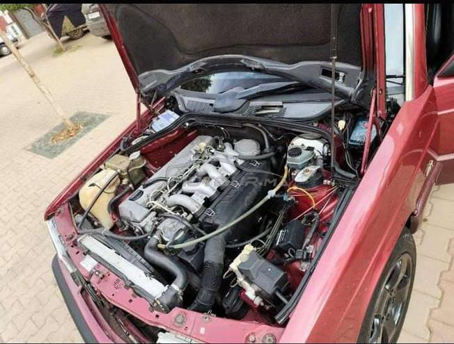 mercedes 190 