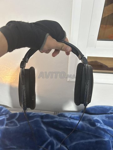 sennheiser HD600