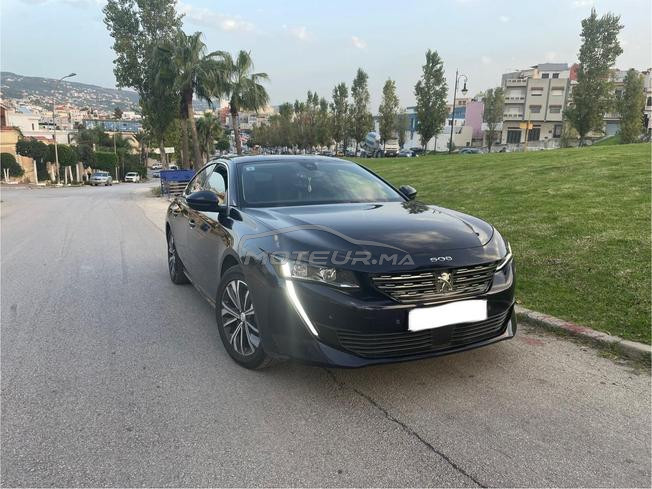 Peugeot 508 - Exelent Etat