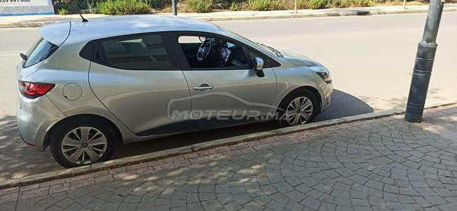 Renault Clio Diesel Manuelle 2019 à Tétouan