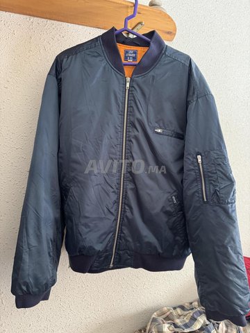 Original LEVI’S Jacket Taille L