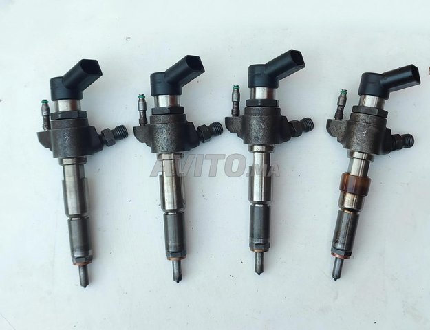injecteur 1.6 HDI siemens 
