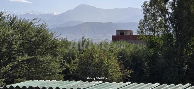 Superbe propriété pour projet touristique