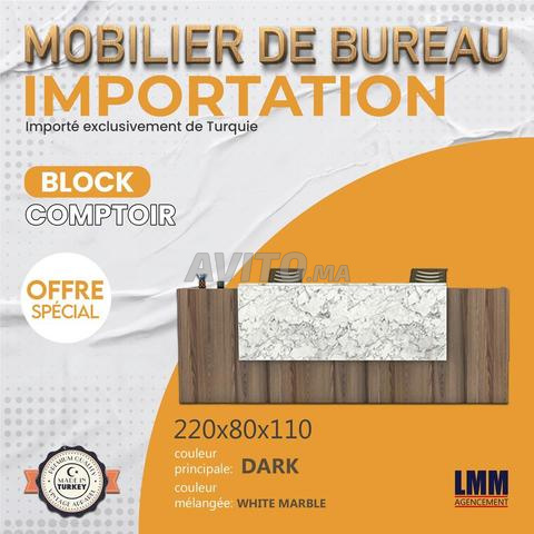 mobilier de bureau importation promo 2024 - 2