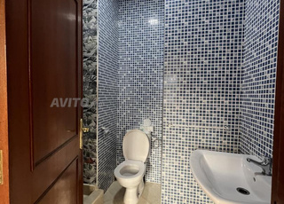 Appartement à louer 134 m² à Kénitra