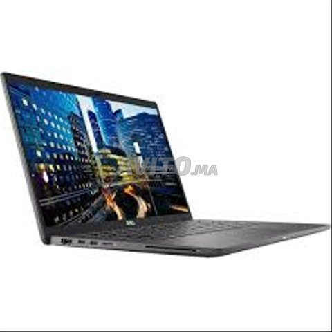 DELL LATITUDE 7410 i7 10è 32G 512SSD  ECRAN 4K