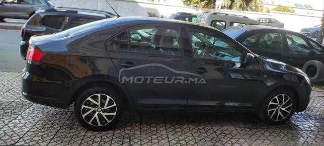 seat toledo