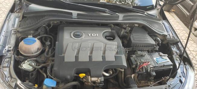 seat toledo
