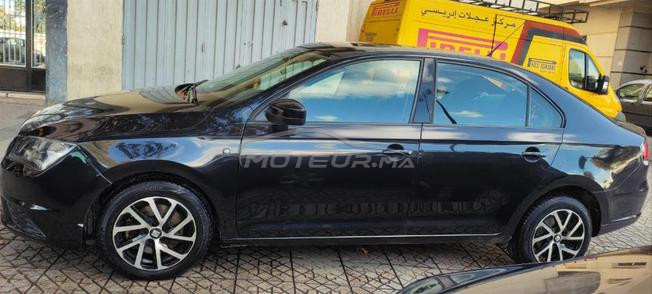 seat toledo