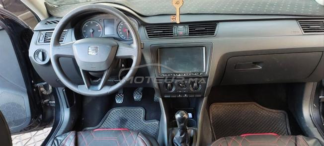 seat toledo