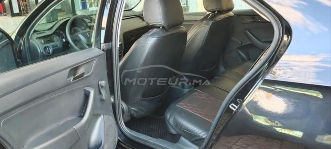 seat toledo