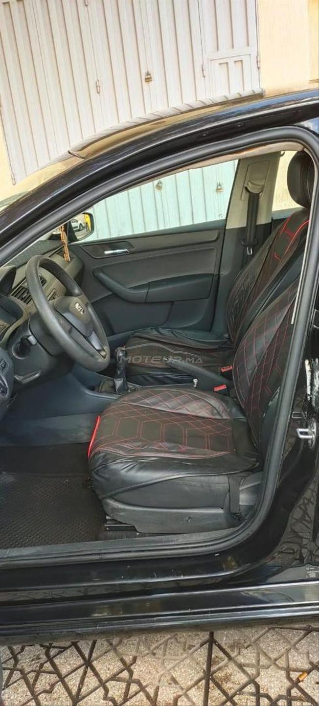 seat toledo