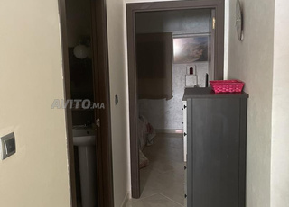 Jolie studio à louer 36 m² 