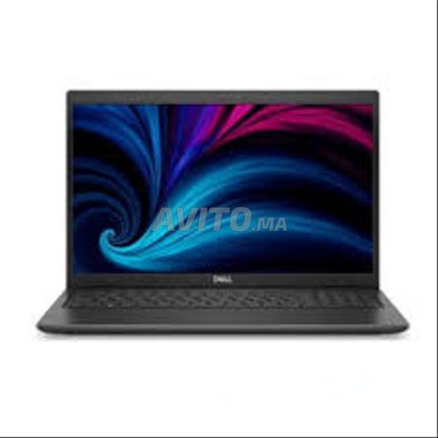 IMPORTE DELL LATITUDE 7420 i5 11è 16G 256SSD 14P