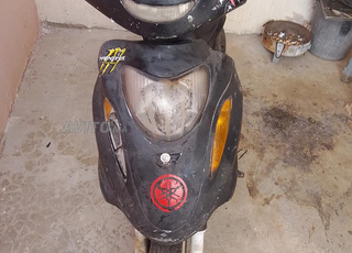 بيعموطور DAK