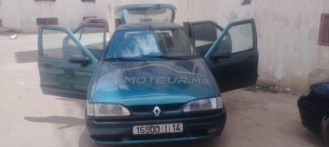 Renault R19 
