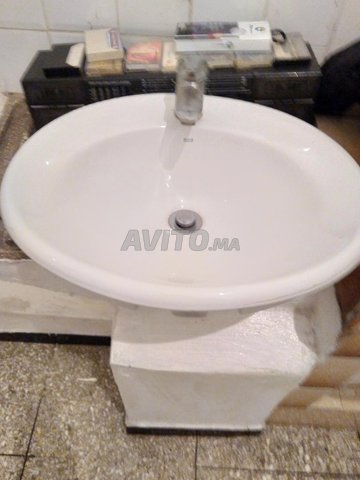 lavabo complet