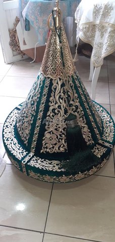 Matériel spécifique au mariage (Tiafer)