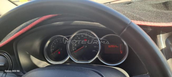 Dacia Sandero Stepway Diesel Manuelle 2019