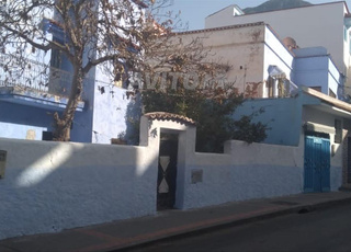 Terrains à vendre à chefchaouen
