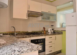 Superbe appartement avec vue sur la mer