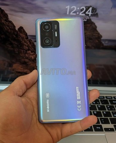 Xiaomi mi11tpro 