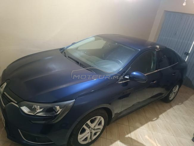 Renault Megane 4