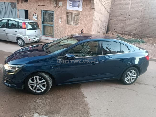 Renault Megane 4