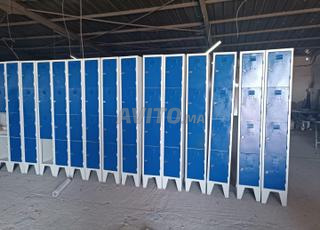 سعر خزائن أحادية الكتلة للموزعين