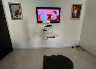 Appartement à vendre 56 m² à Tanger