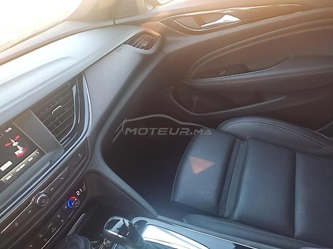 Opel Insignia Grand Sport Diesel Automatique 2018