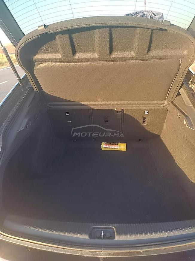 Opel Insignia Grand Sport Diesel Automatique 2018