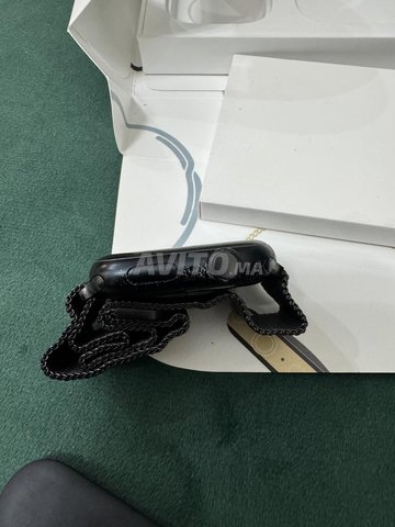 Apple watch 8 45mm 99 batterie